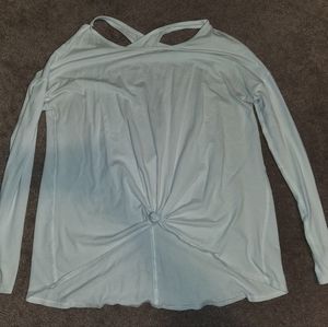 Lululemon Long Sleeve